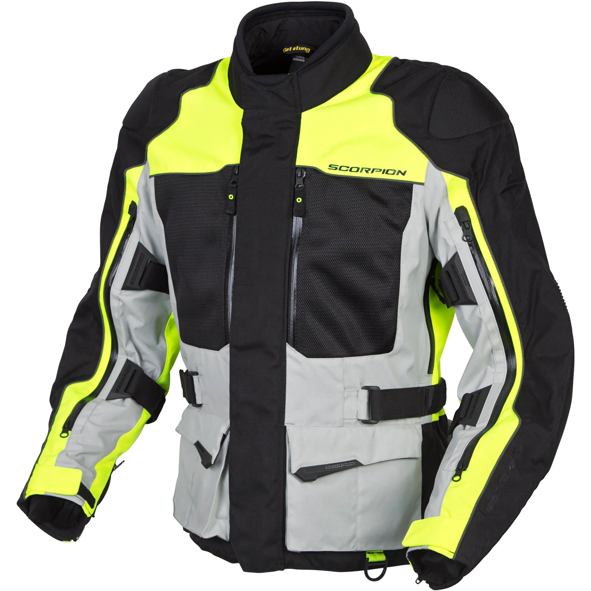 SCORPION EXO Yosemite XDR Jacket