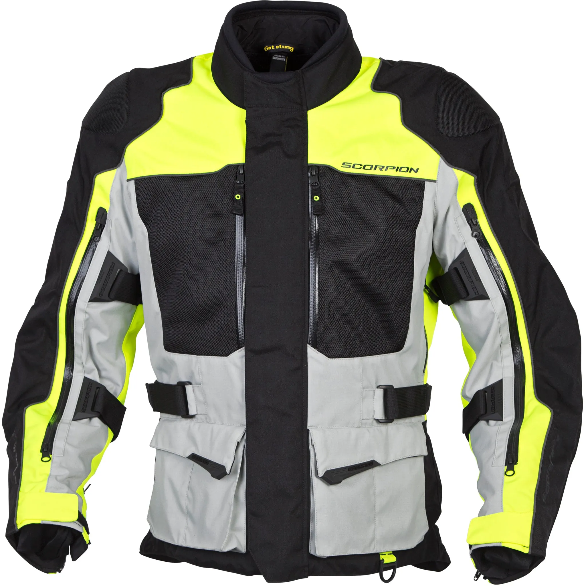 SCORPION EXO Yosemite XDR Jacket