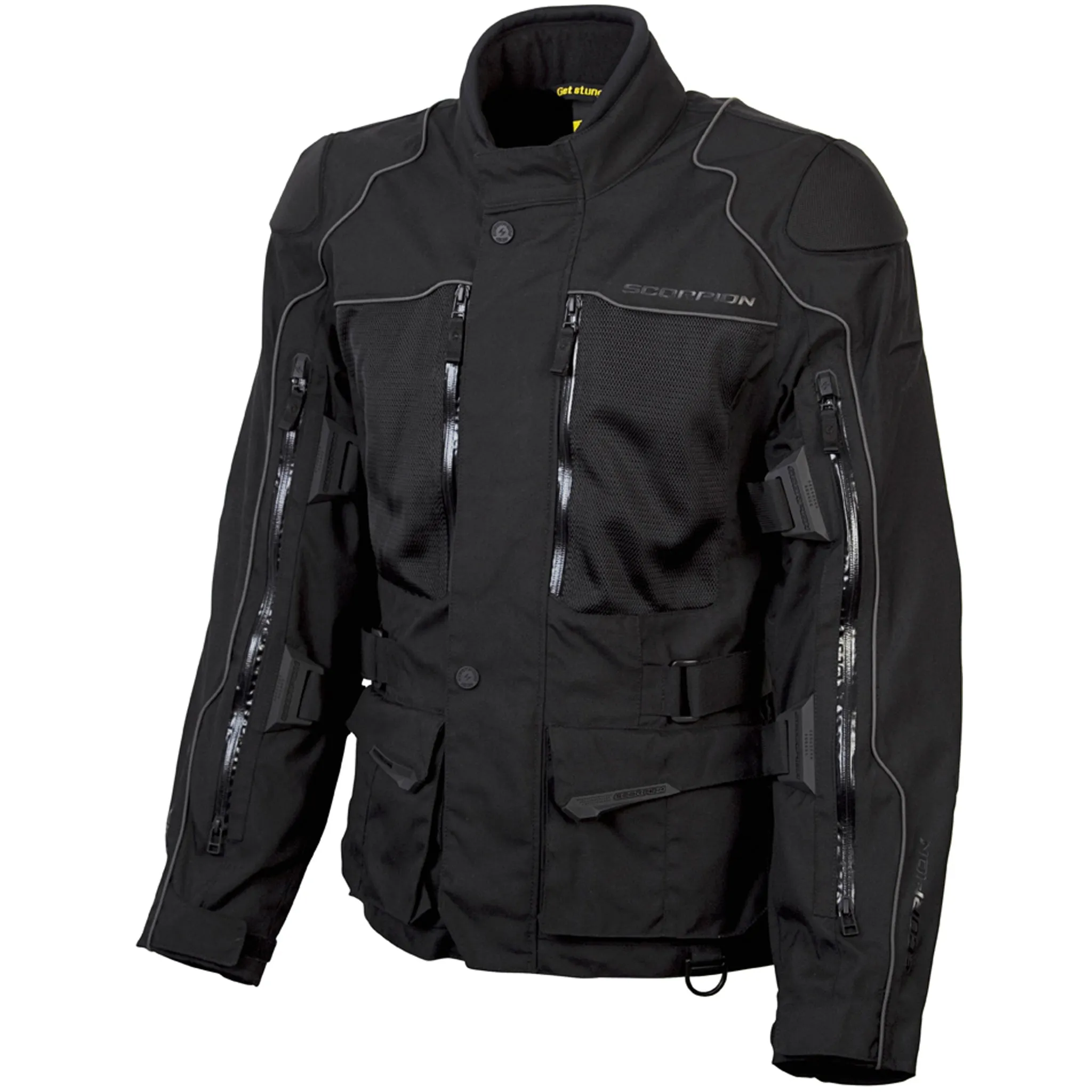 SCORPION EXO Yosemite XDR Jacket