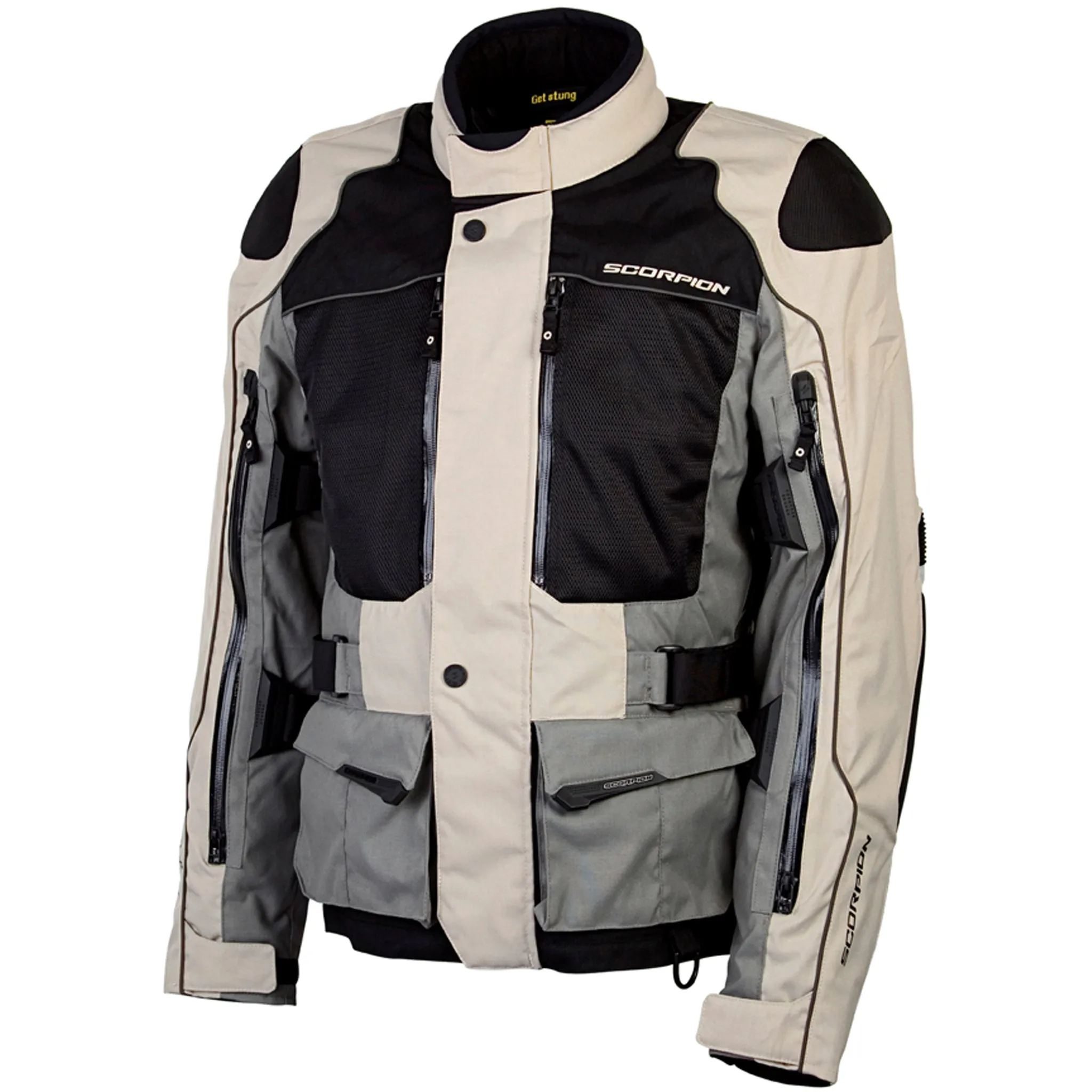 SCORPION EXO Yosemite XDR Jacket