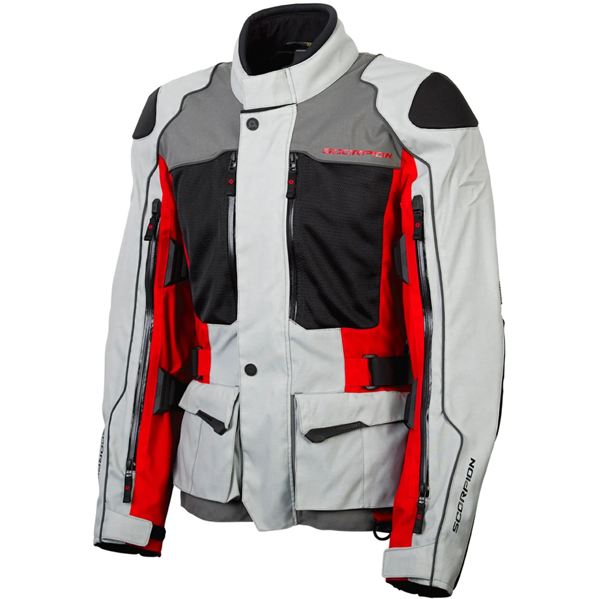 SCORPION EXO Yosemite XDR Jacket