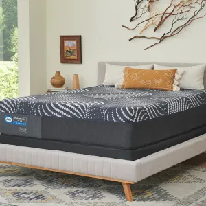 Sealy High Point Soft Hybrid Mattress