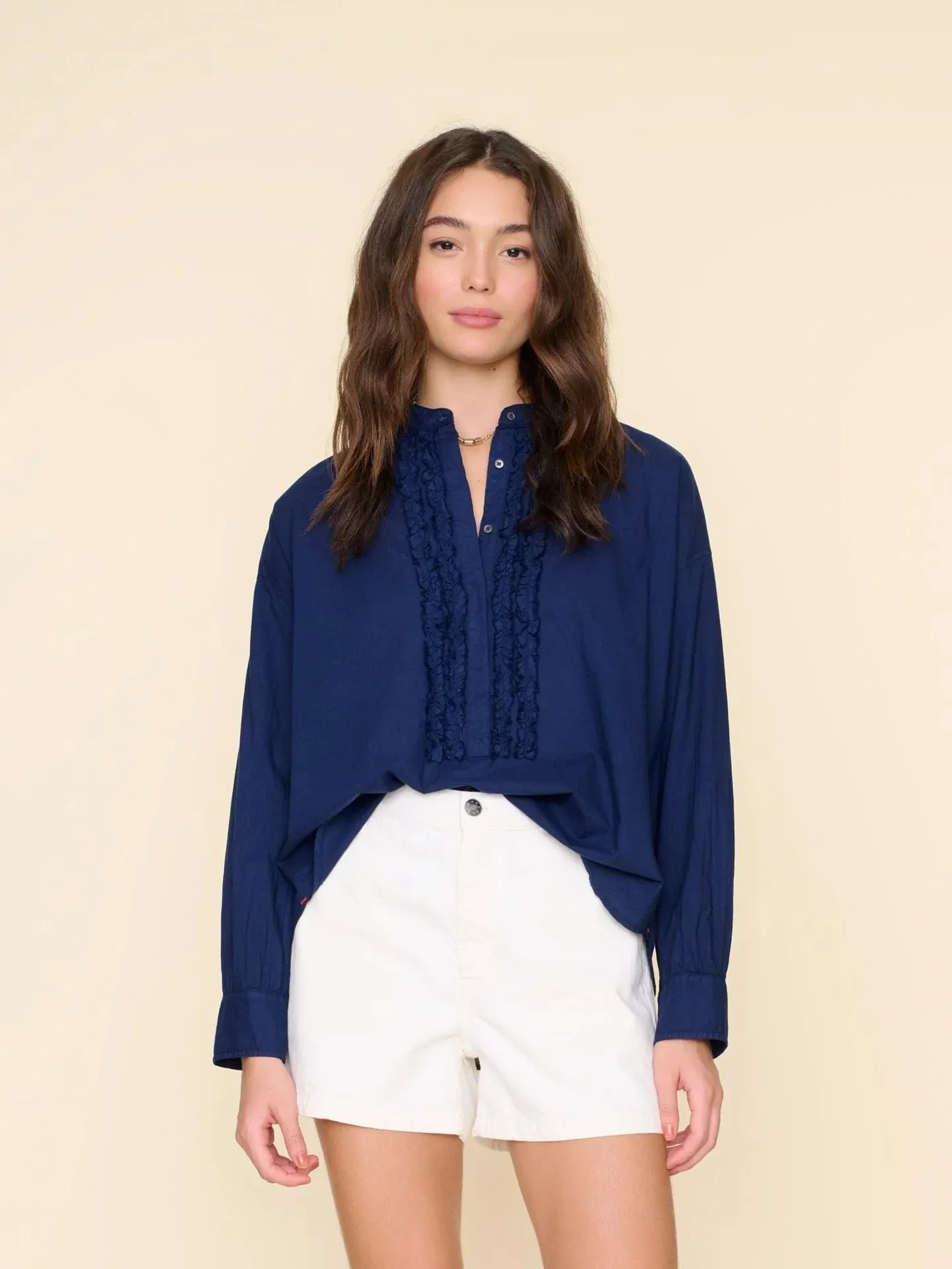 Sherridan Top