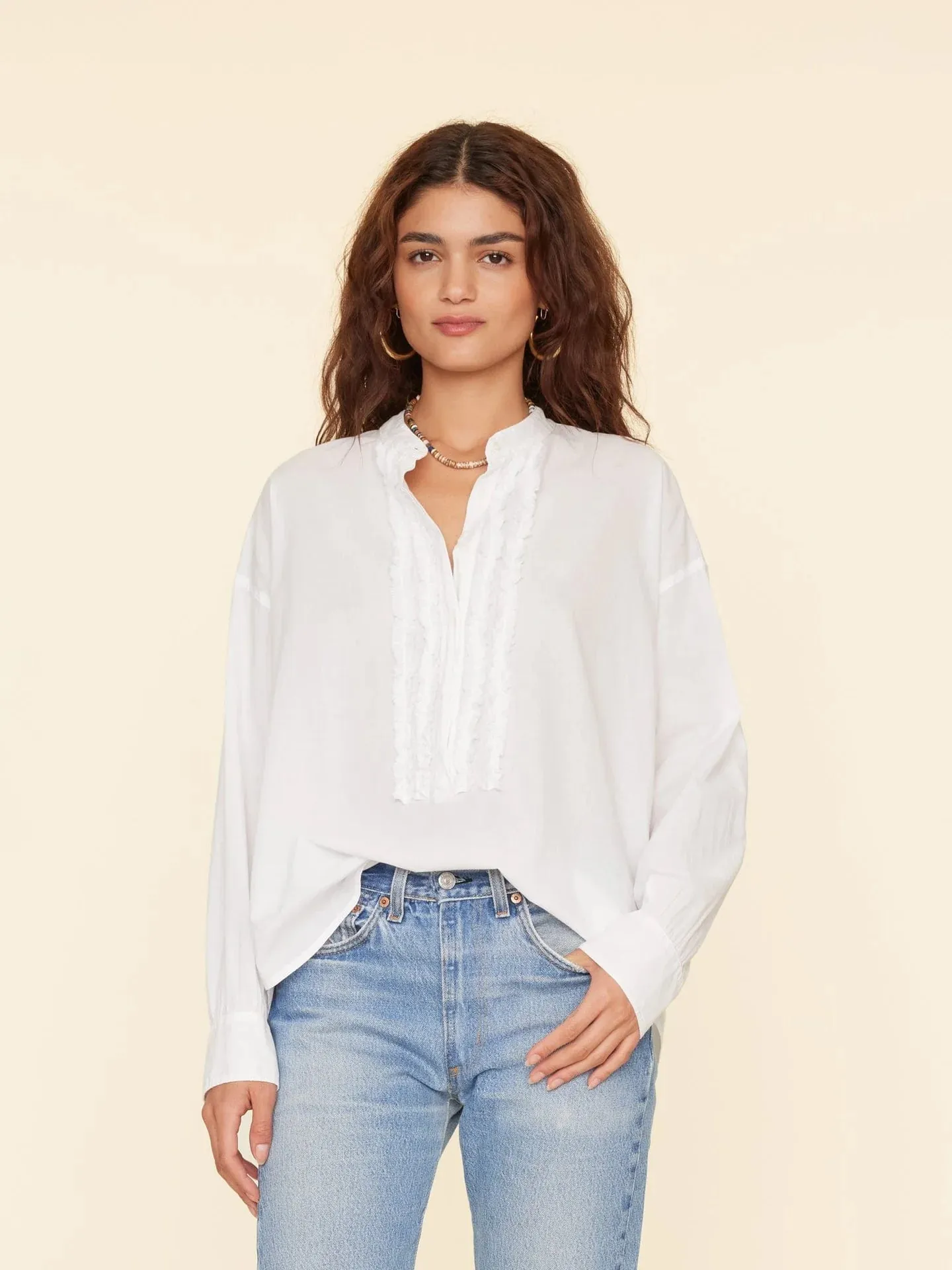 Sherridan Top