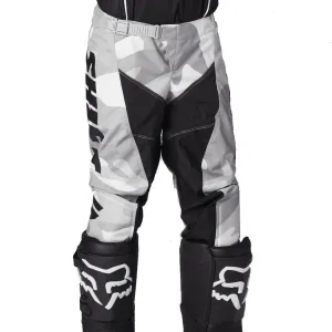 Shift - 2021 Youth Whit3 Label G.I Fro Pants