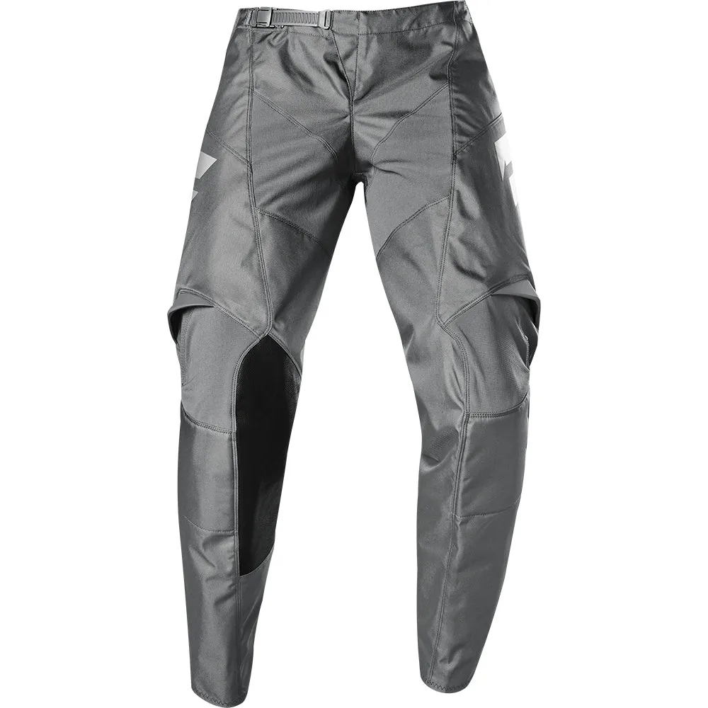 SHIFT WHIT3 GHOST PANTS LE GREY