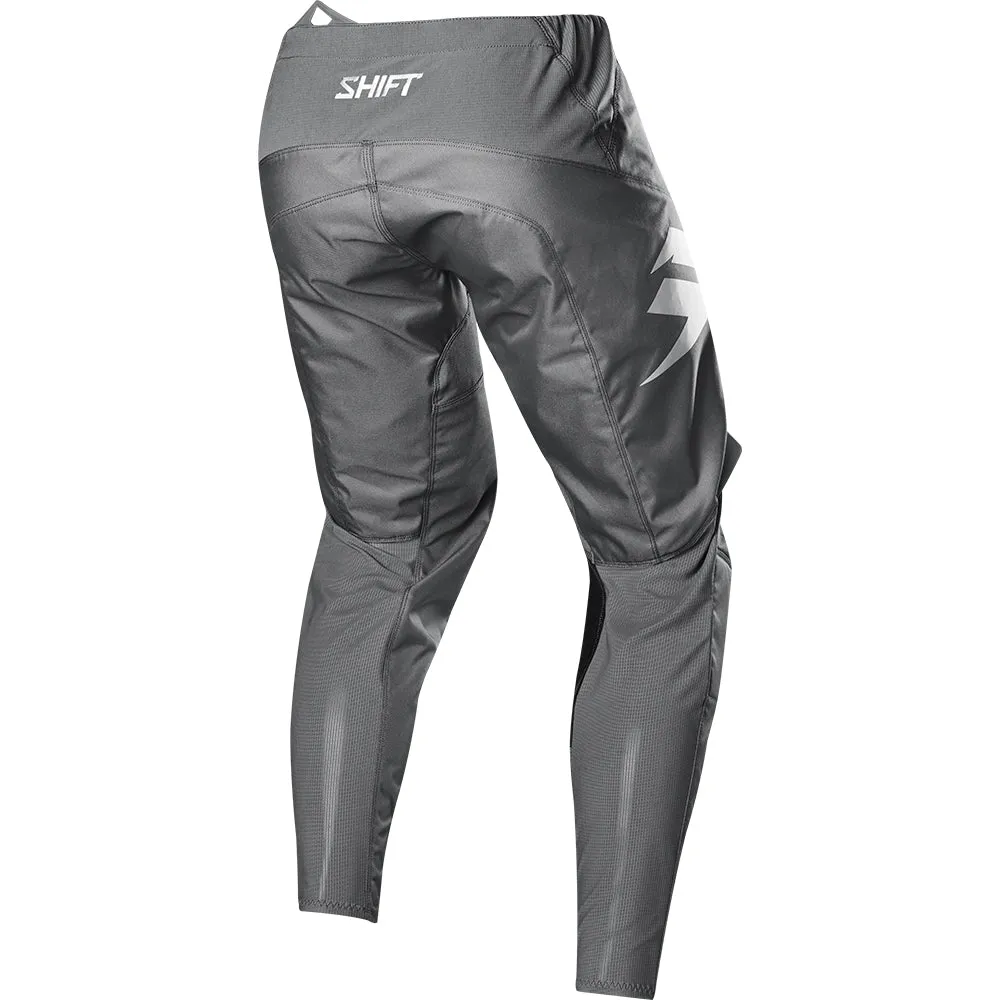SHIFT WHIT3 GHOST PANTS LE GREY