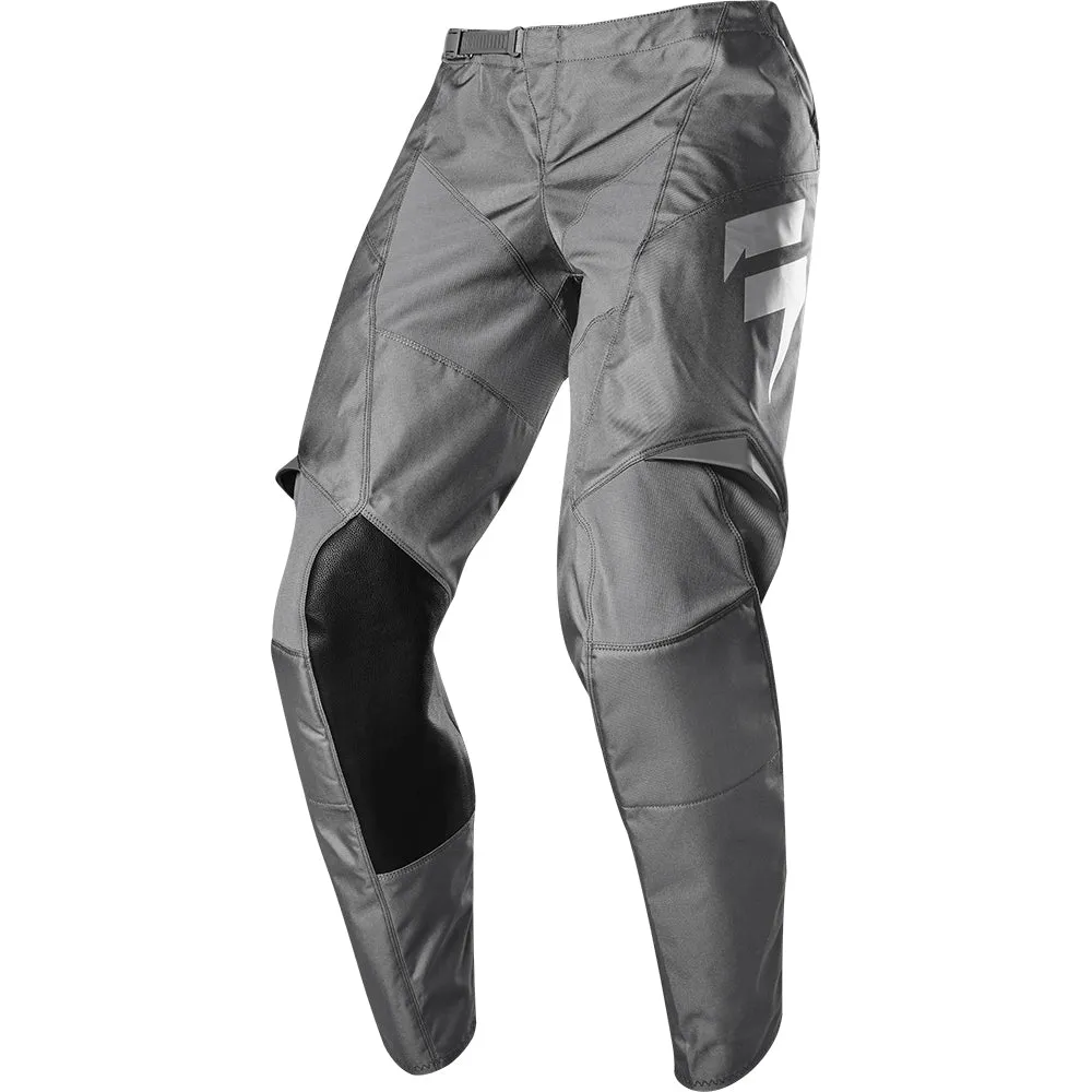 SHIFT WHIT3 GHOST PANTS LE GREY