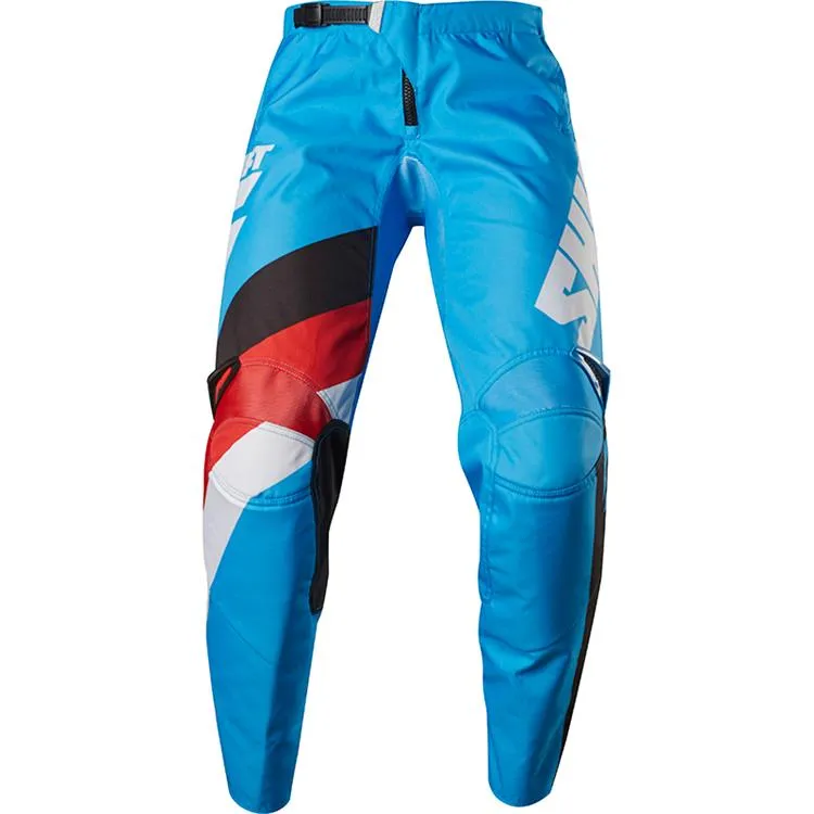 SHIFT WHIT3 TARMAC PANTS [BLUE]