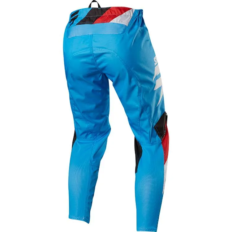 SHIFT WHIT3 TARMAC PANTS [BLUE]