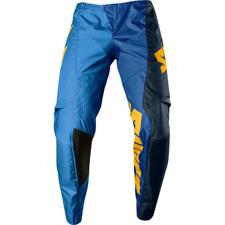 SHIFT WHIT3 TARMAC PANTS BLUE