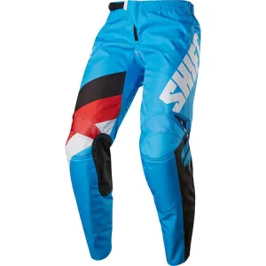 SHIFT WHIT3 TARMAC PANTS [BLUE]