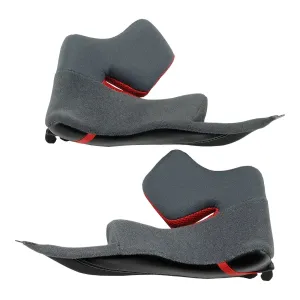 Shoei X-SPR Pro Cheek Pad Set Type-P 39