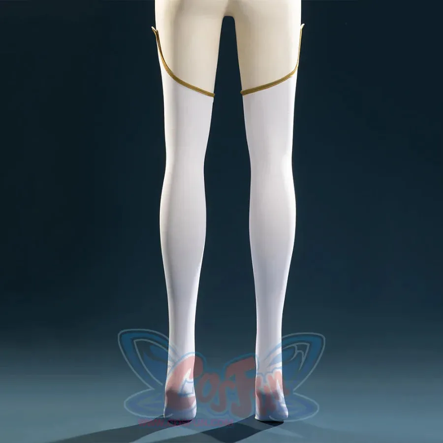 Shounen Jeanne Cosplay Costume C09074