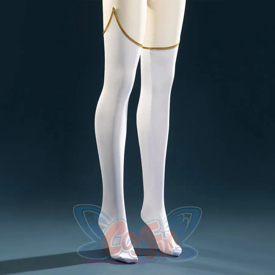 Shounen Jeanne Cosplay Costume C09074
