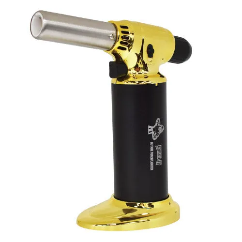 Shred It Large Butane Torch - Various Colors - ( 1 Count)