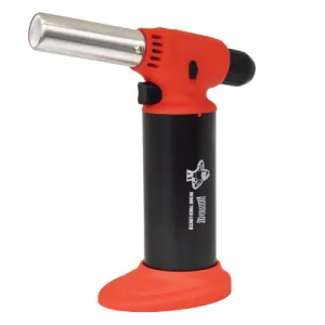 Shred It Large Butane Torch - Various Colors - ( 1 Count)