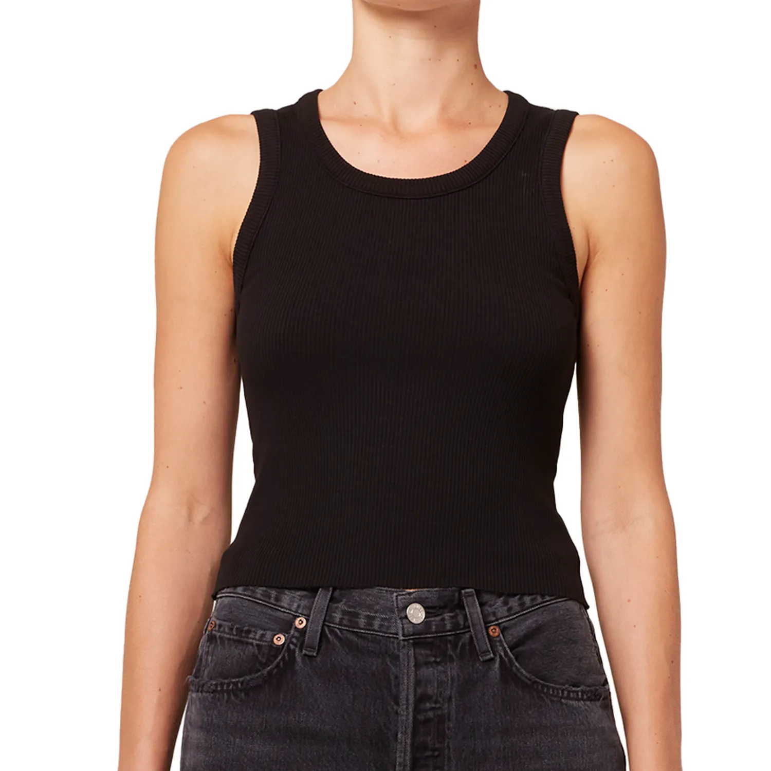 Shrunken Poppy Tank