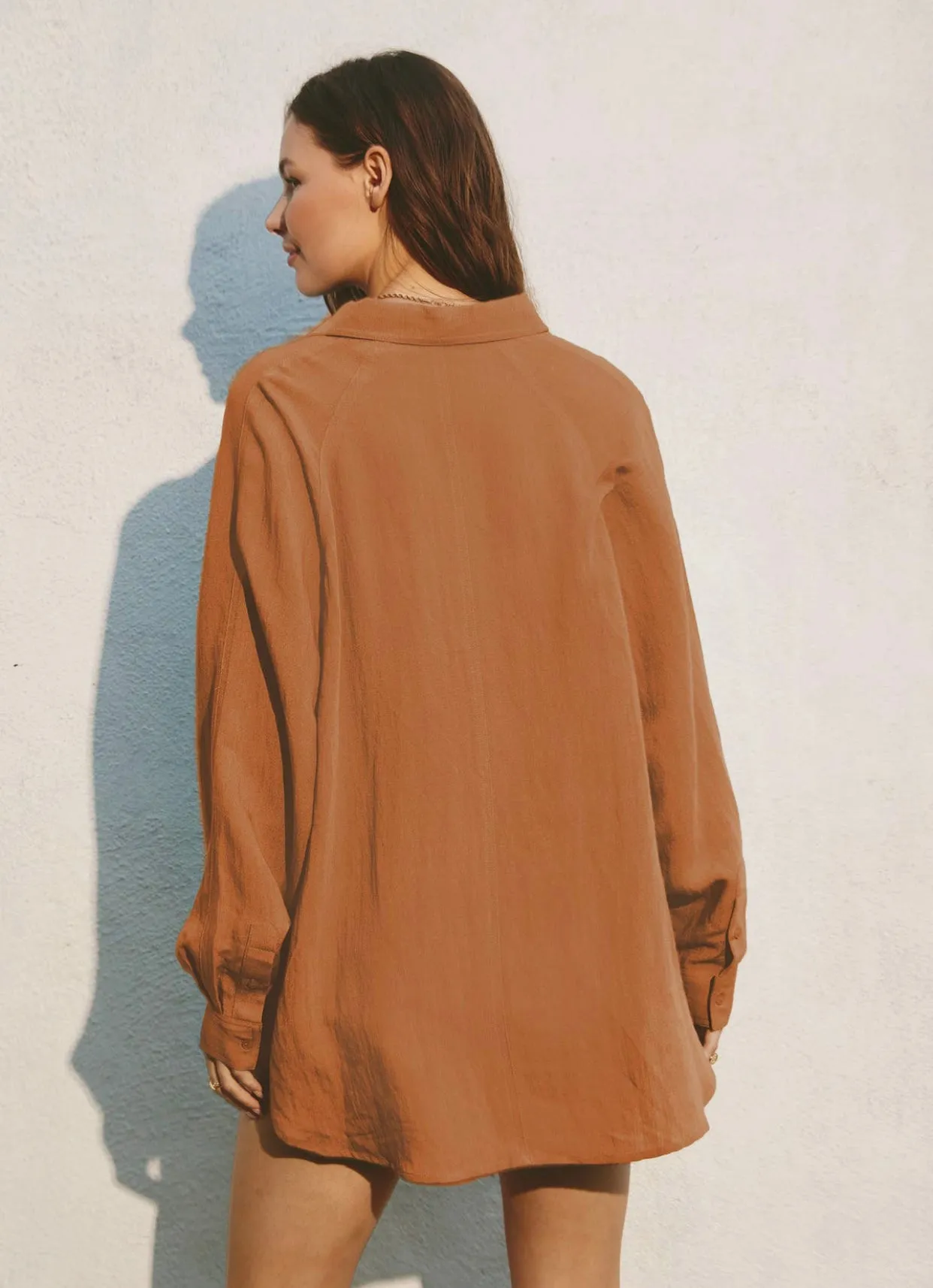 Sienna Blouse Top