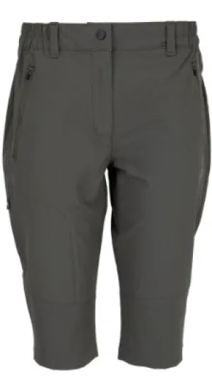Silverpoint - Women’s Coniston Capri