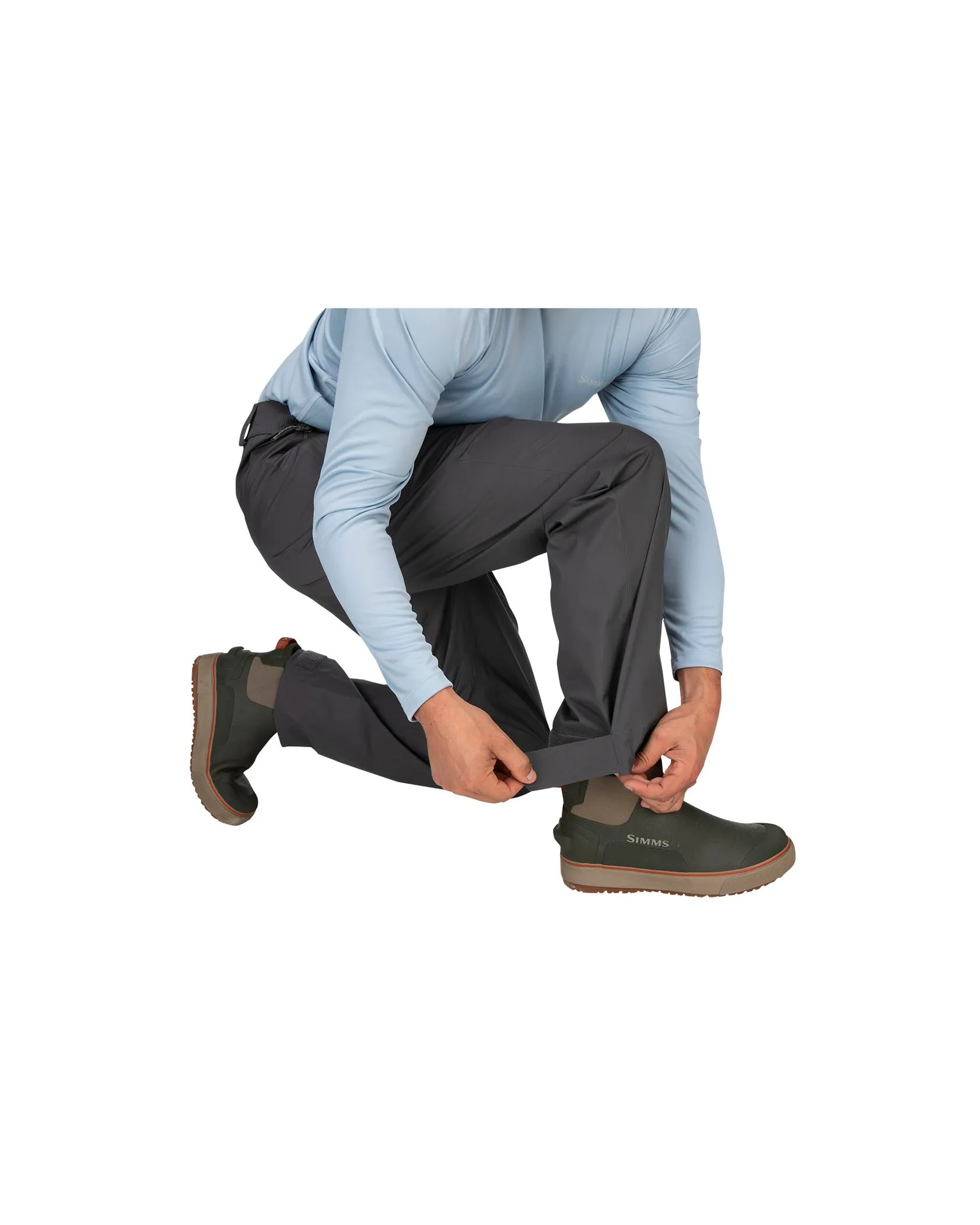 Simms Mens Waypoints Pants