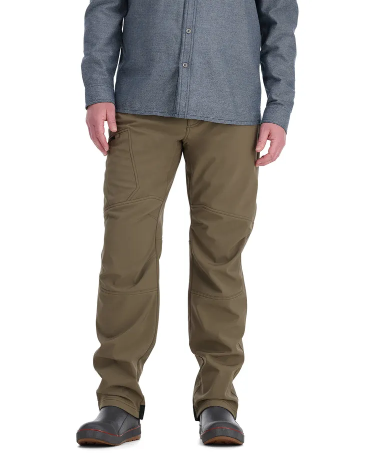Simms Rogue Softshell Pant