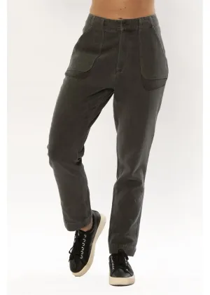 Sisstrevolution Armen Wvn Pant-  Black Fade
