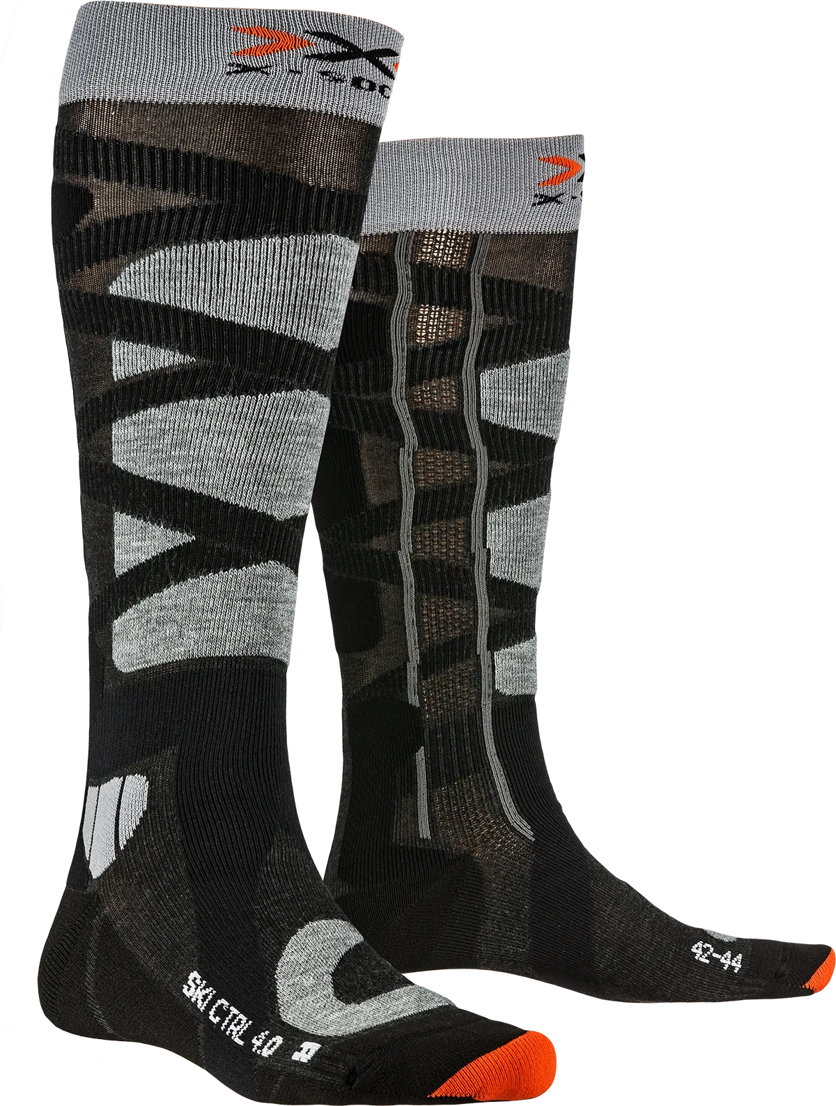 Ski Control 4.0 M