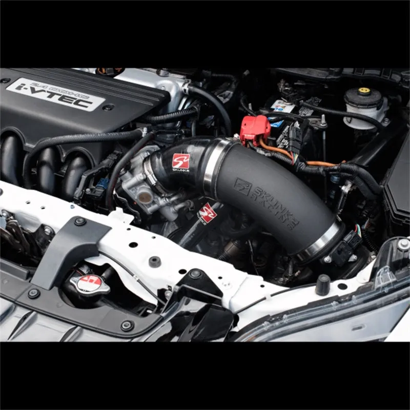Skunk2 Radiator 2 Hose Kit - 02-06 Acura RSX