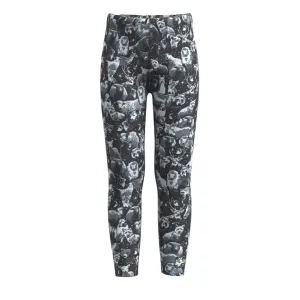 Smartwool Kids' Classic Thermal Merino Base Layer Bottom