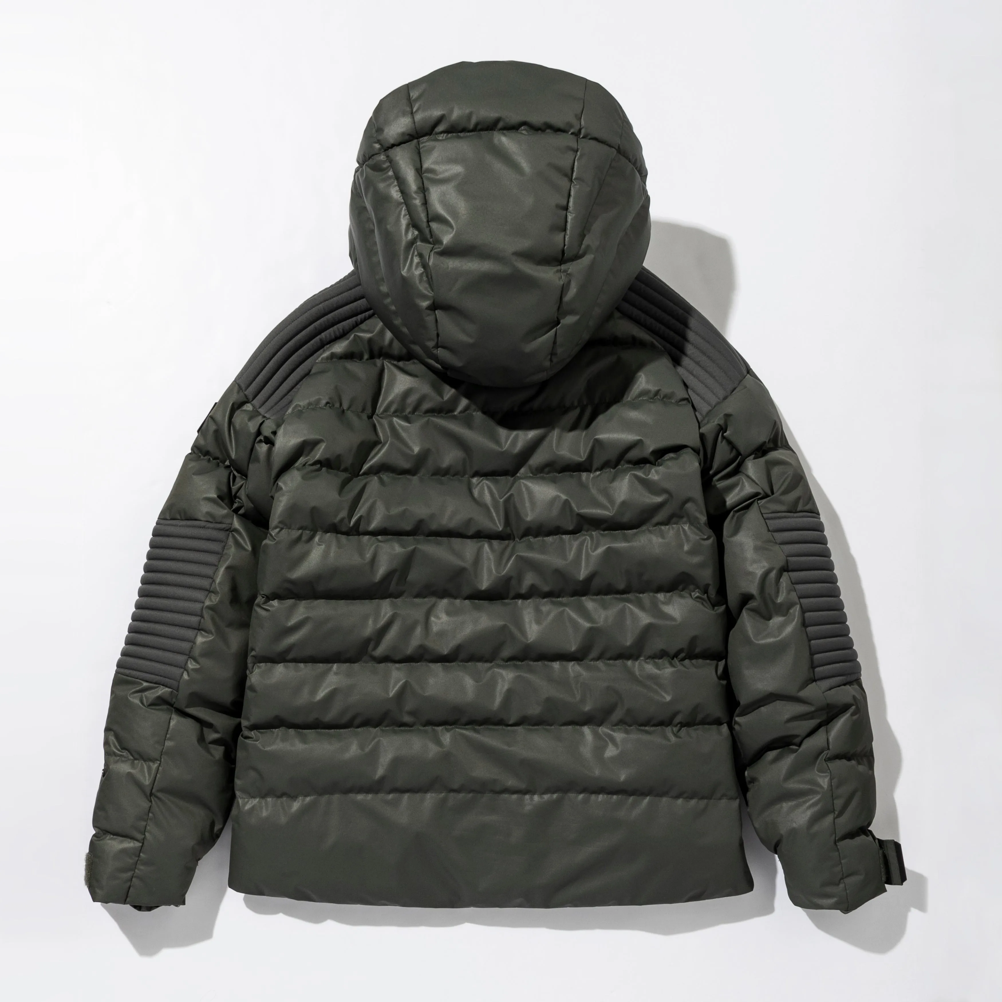Snowman Jacket M