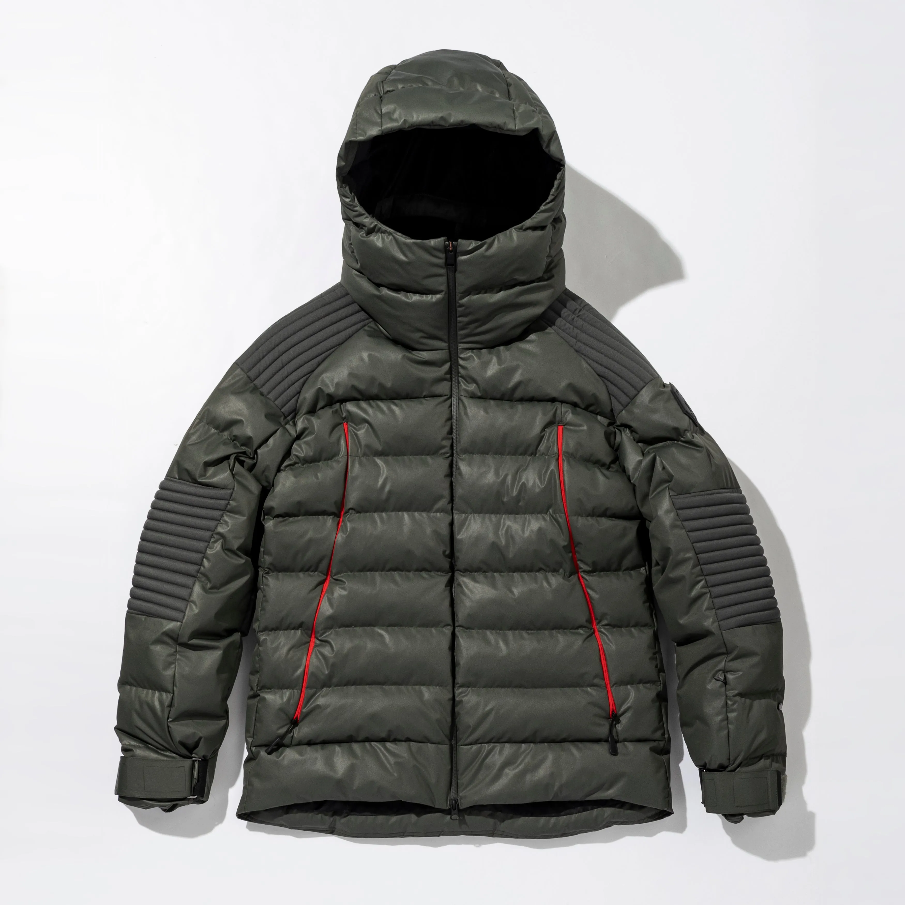 Snowman Jacket M
