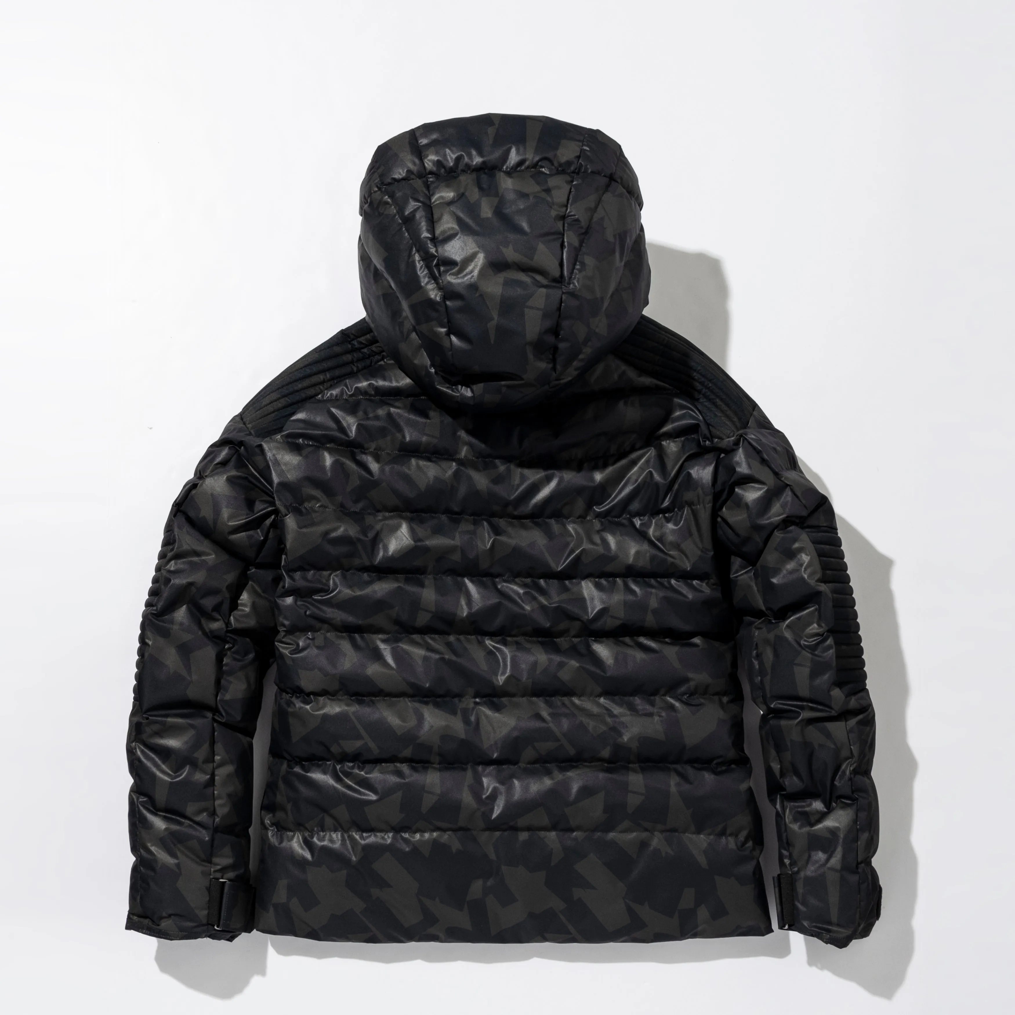 Snowman Jacket M