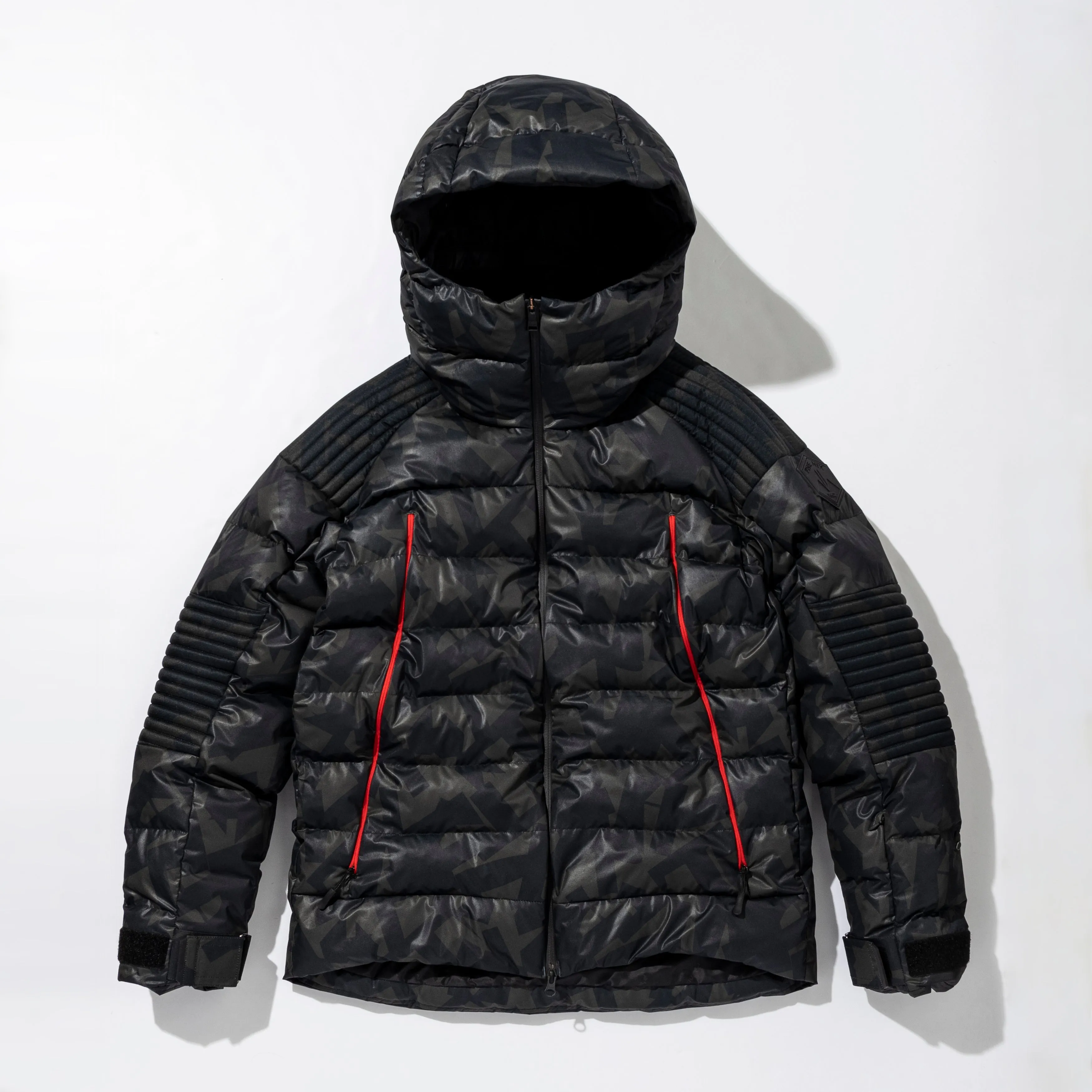 Snowman Jacket M
