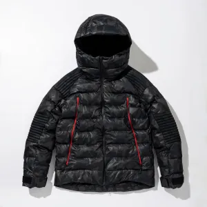 Snowman Jacket M