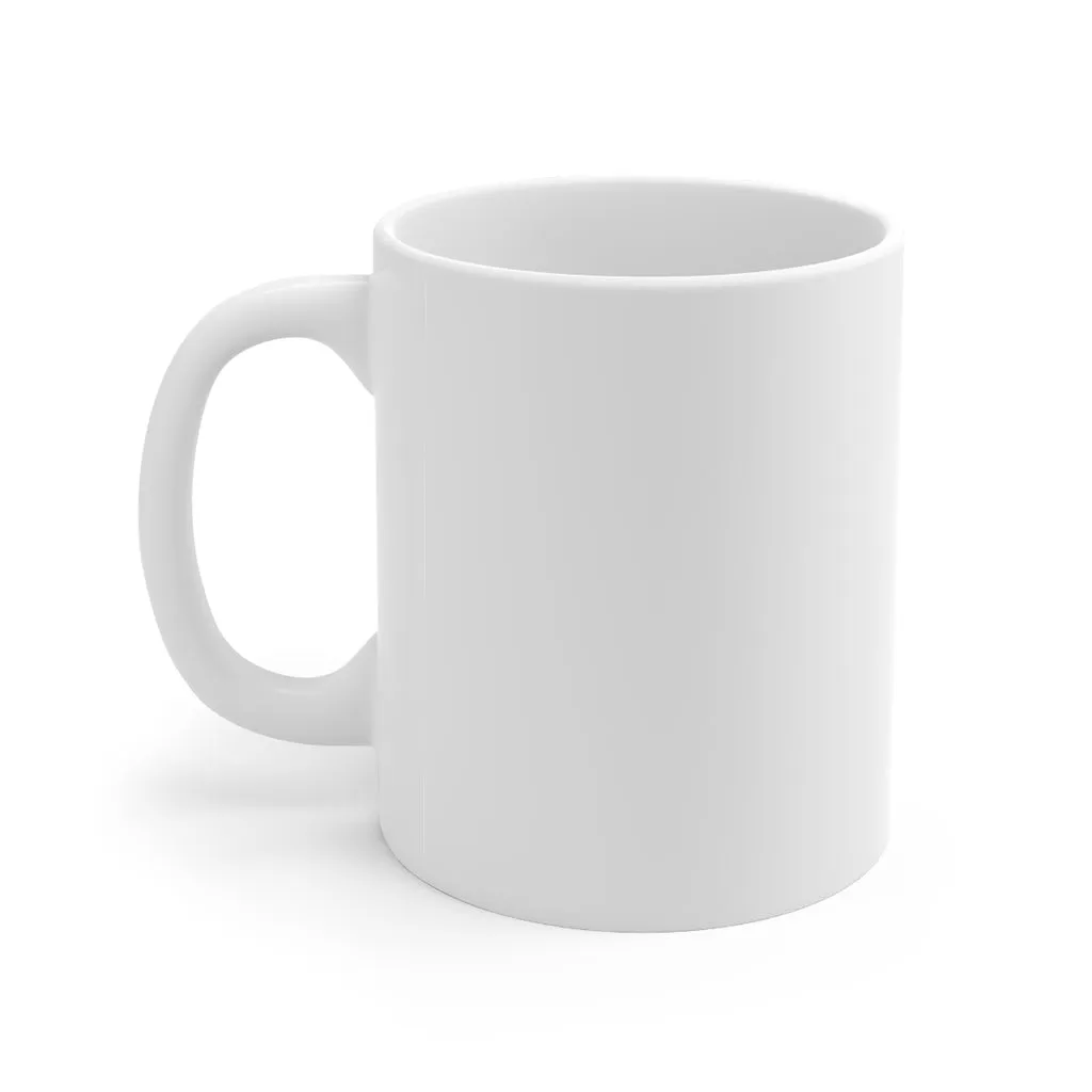 Society of Enchantment Mug (11 ounces)