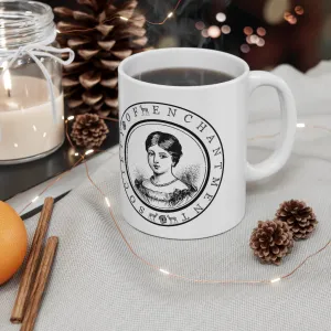 Society of Enchantment Mug (11 ounces)