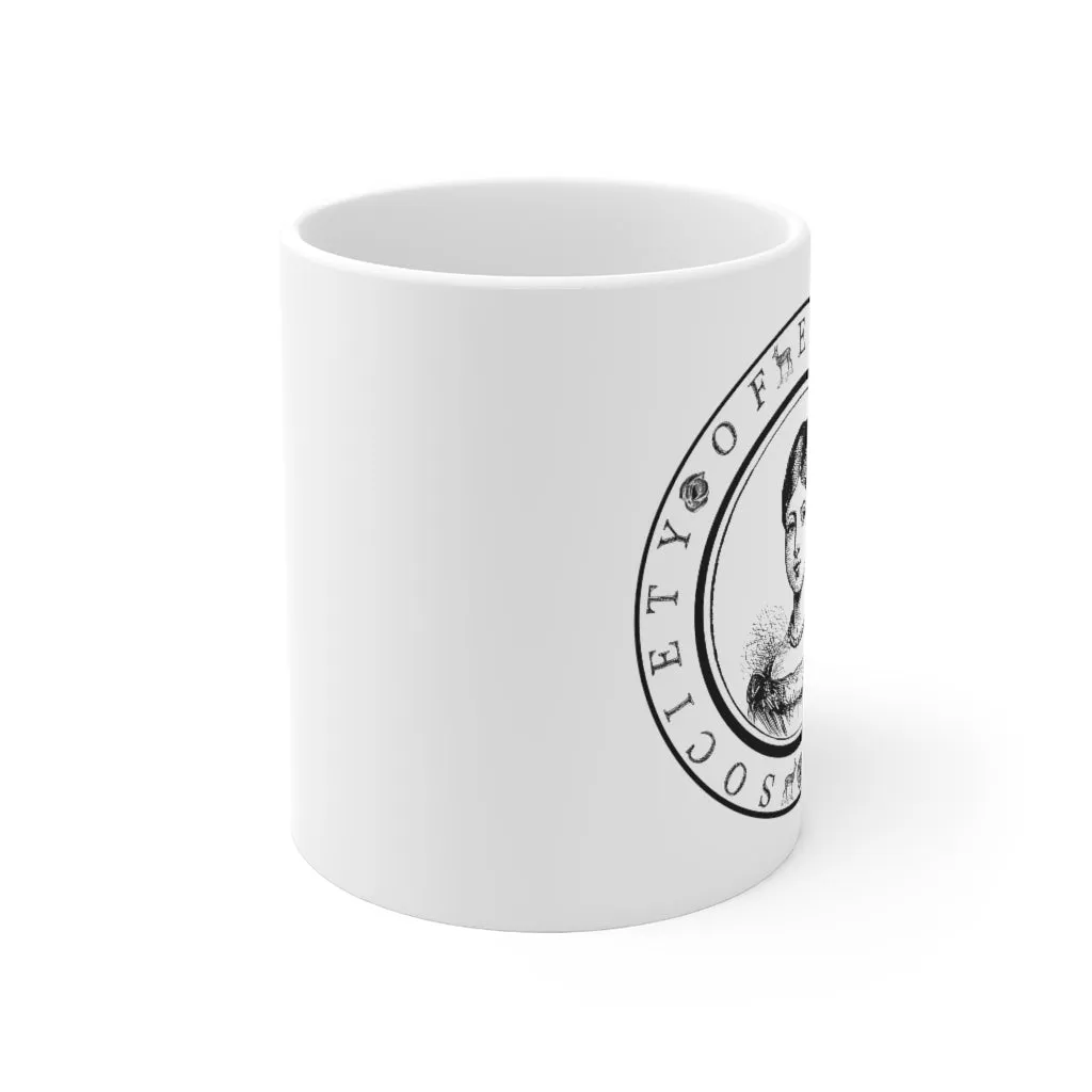 Society of Enchantment Mug (11 ounces)