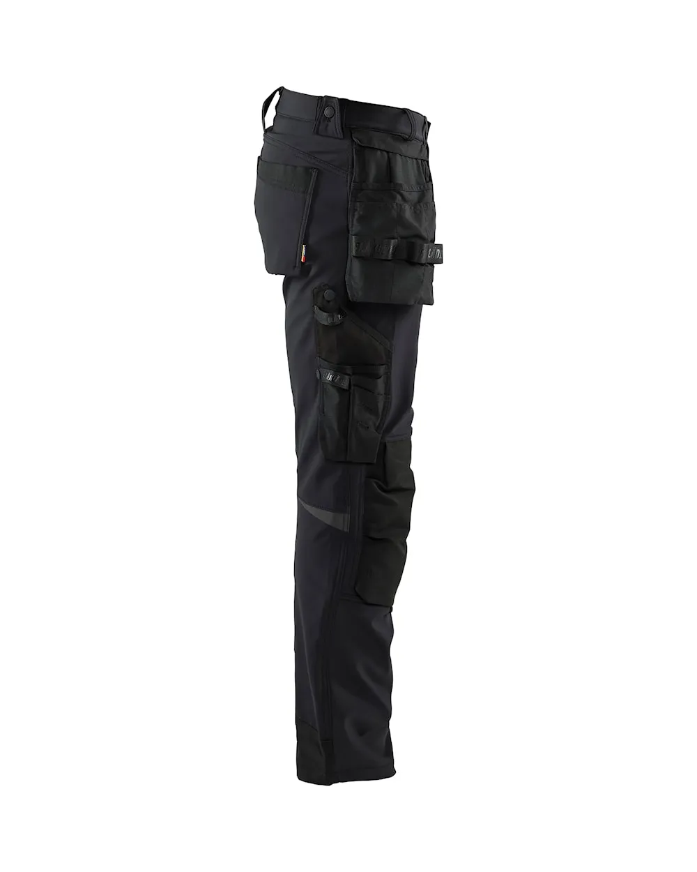SOFTSHELL PANT (16152513)