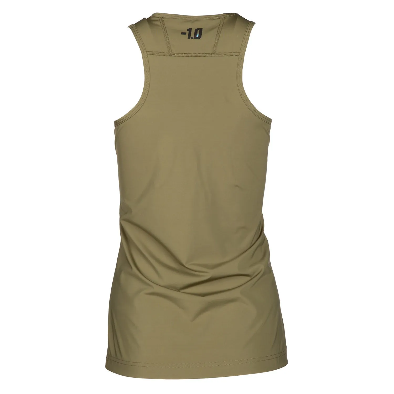 Solstice - 1.0 Sleeveless