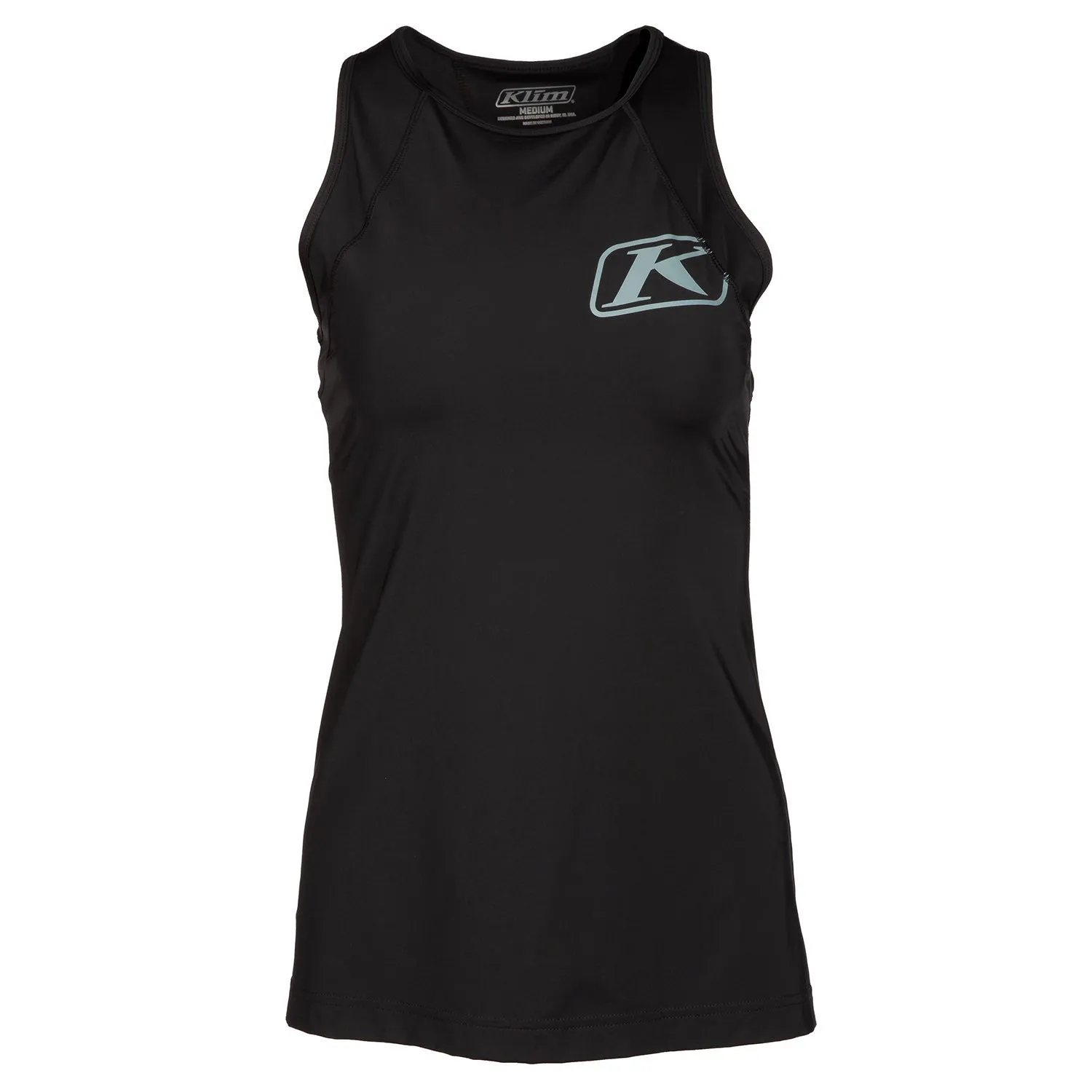 Solstice - 1.0 Sleeveless