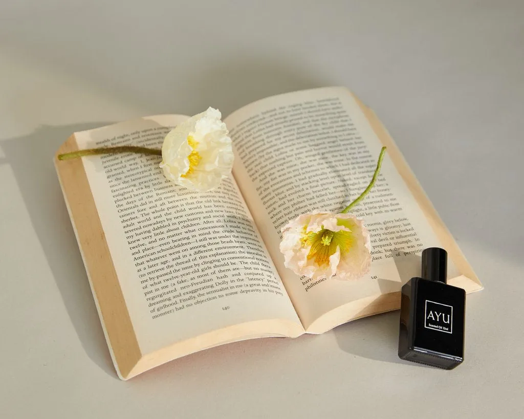 Souq Perfume Oil