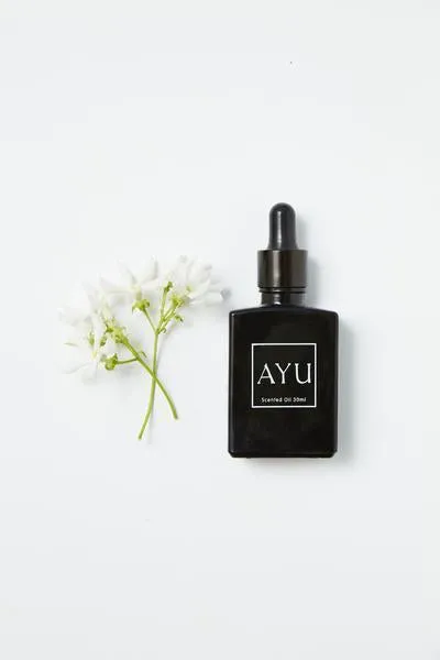 Souq Perfume Oil