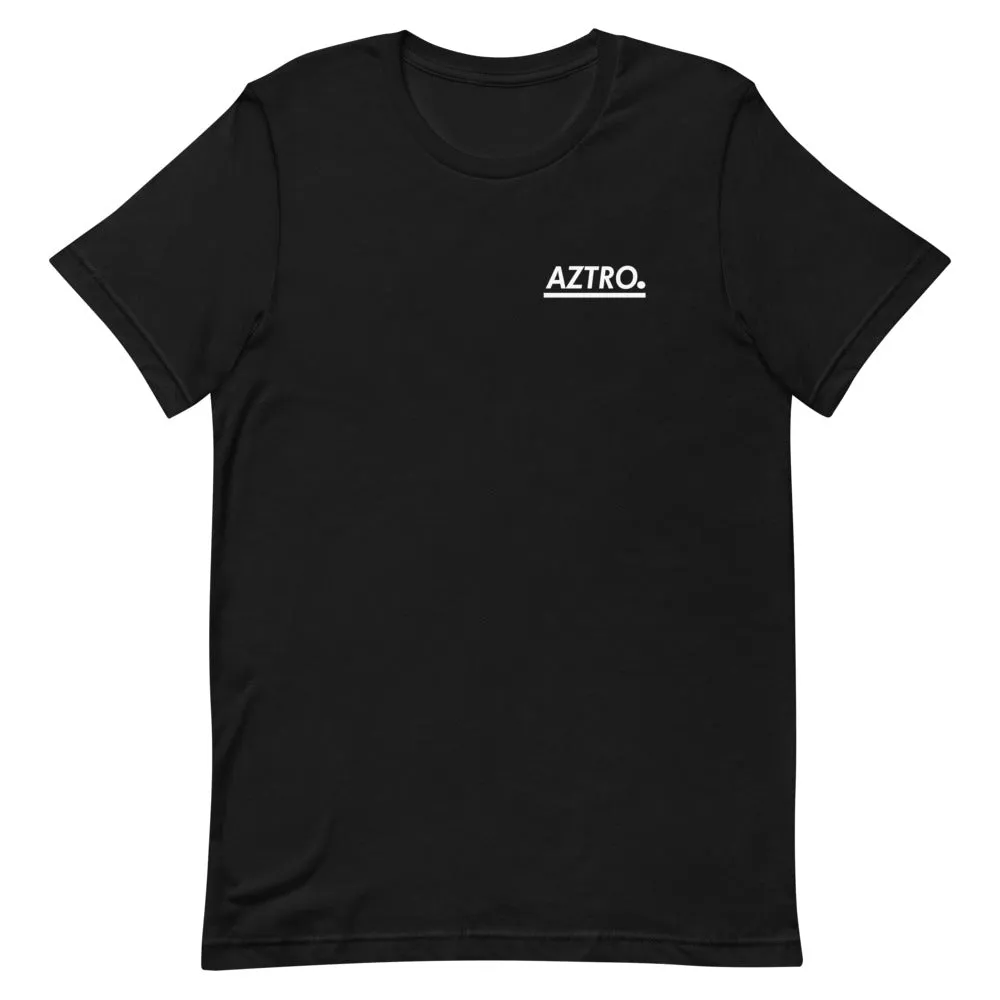 Space Rose T-Shirt