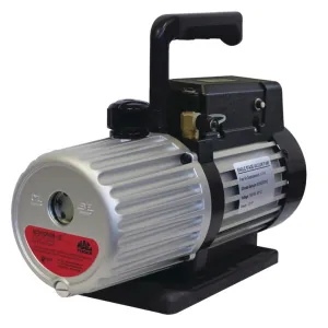 Spark-Free 6-CFM Vacuum Pump (Single-Stage)
