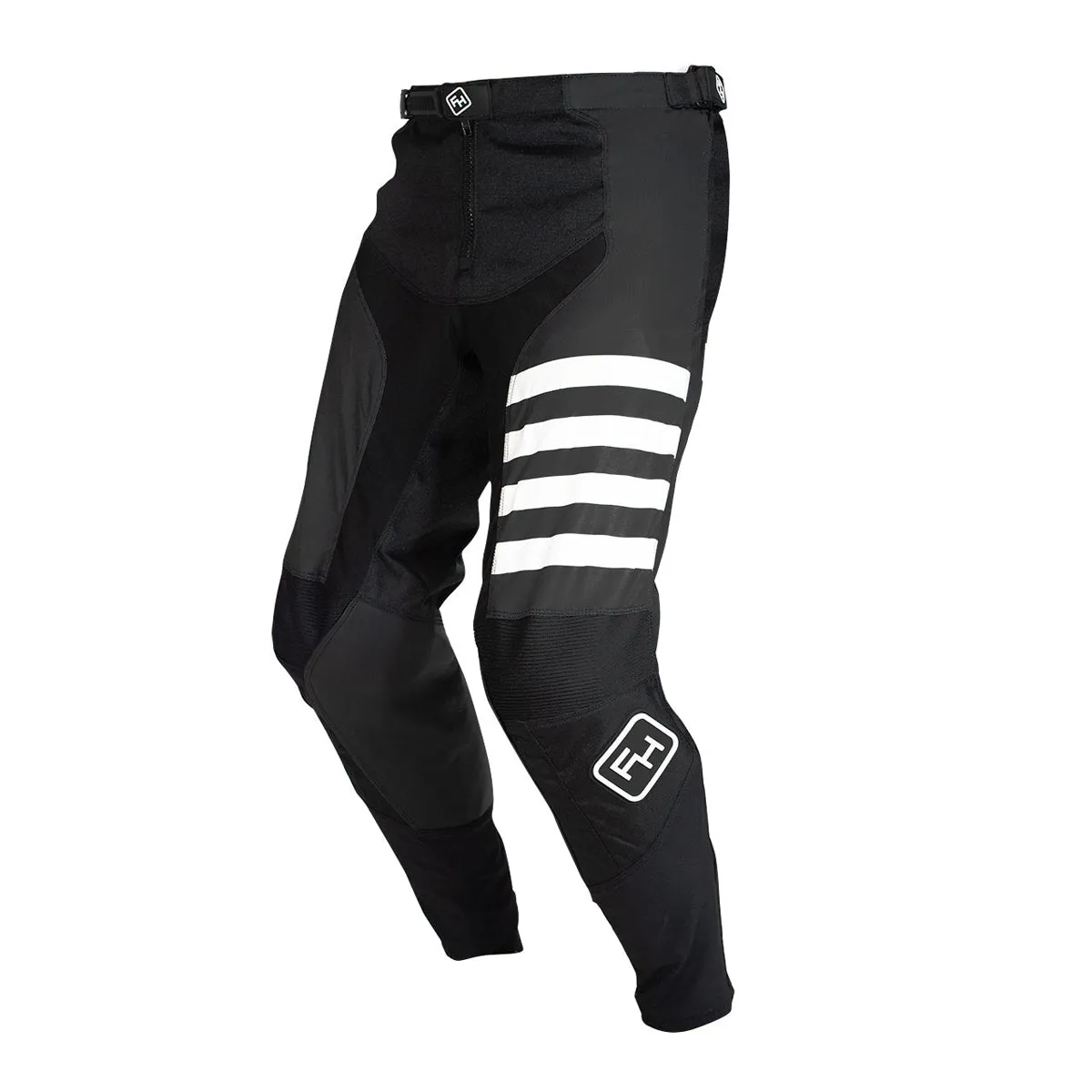 Speed Style 2.0 Pant - Black