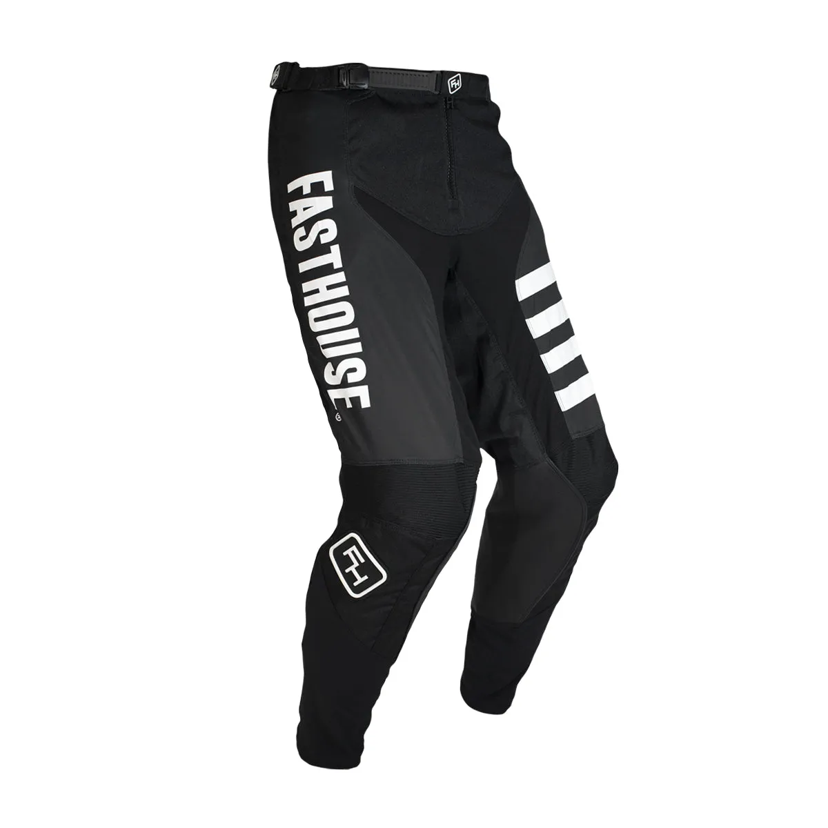 Speed Style 2.0 Pant - Black