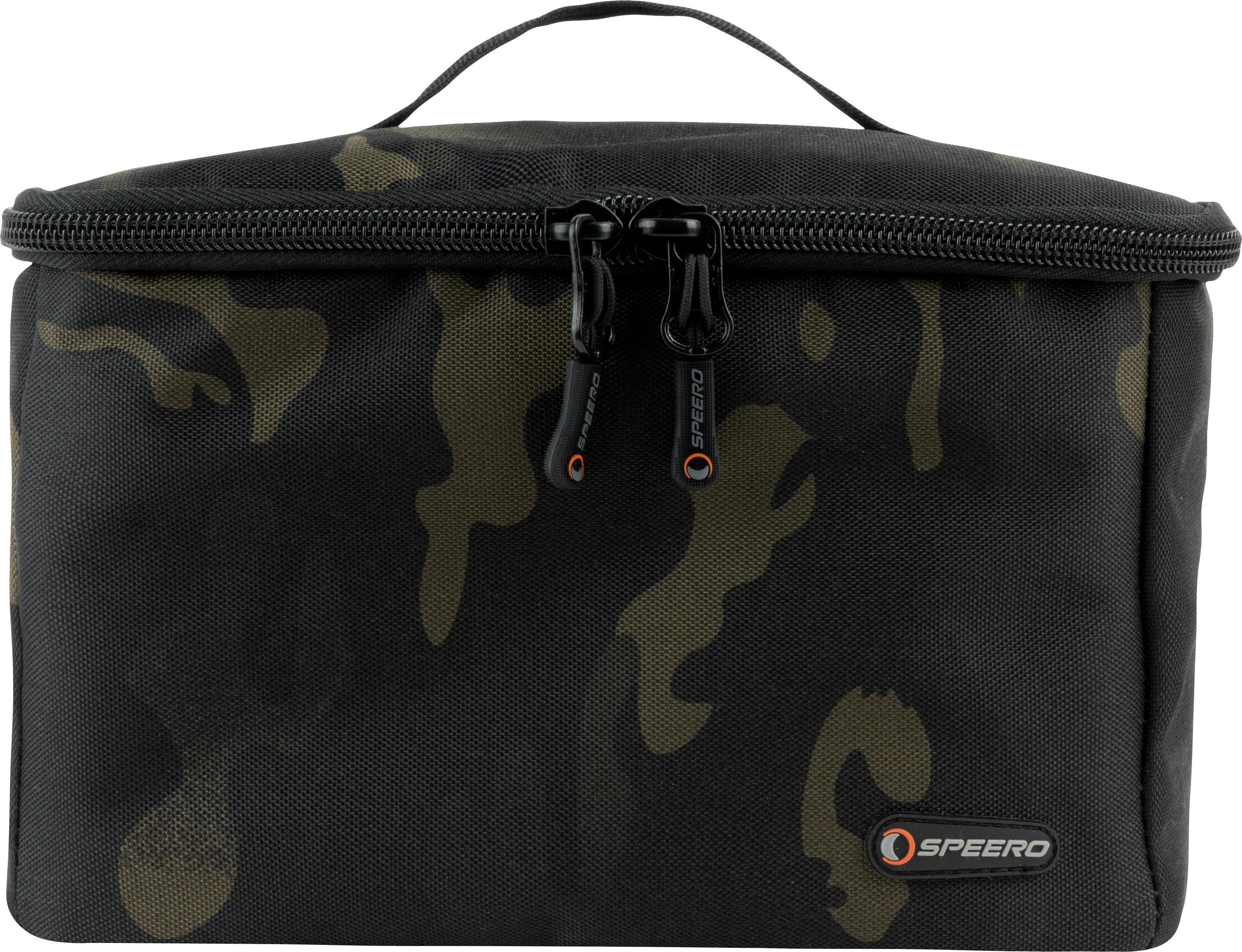 Speero Black Cam Bait/Cool Bag - Medium