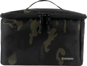 Speero Black Cam Bait/Cool Bag - Medium