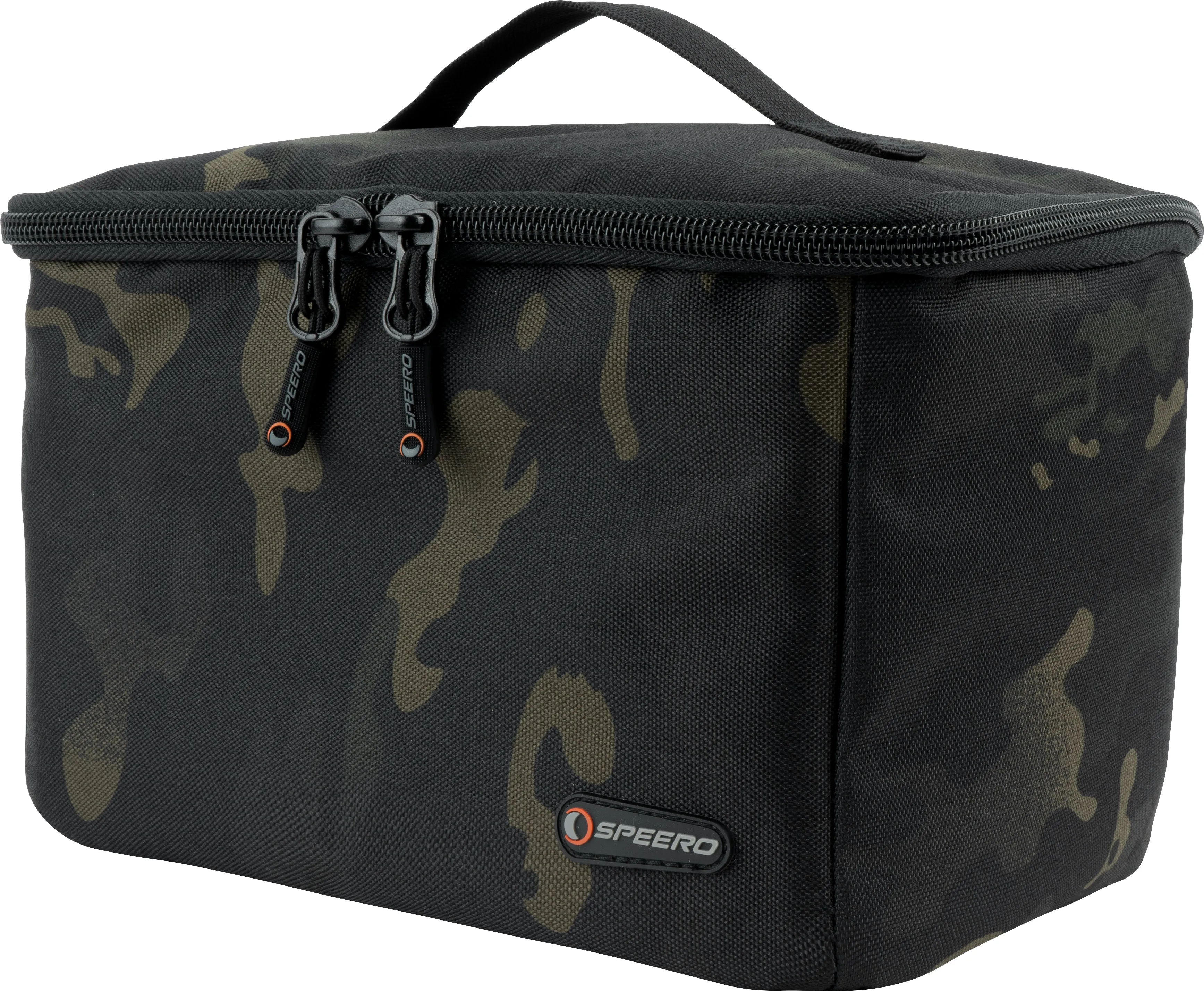 Speero Black Cam Bait/Cool Bag - Medium